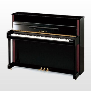 پیانو آکوستیک Yamaha LX113 T-PE Silent